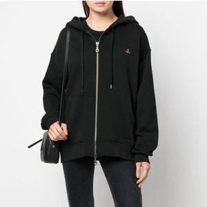 vivienne westwood hoodie